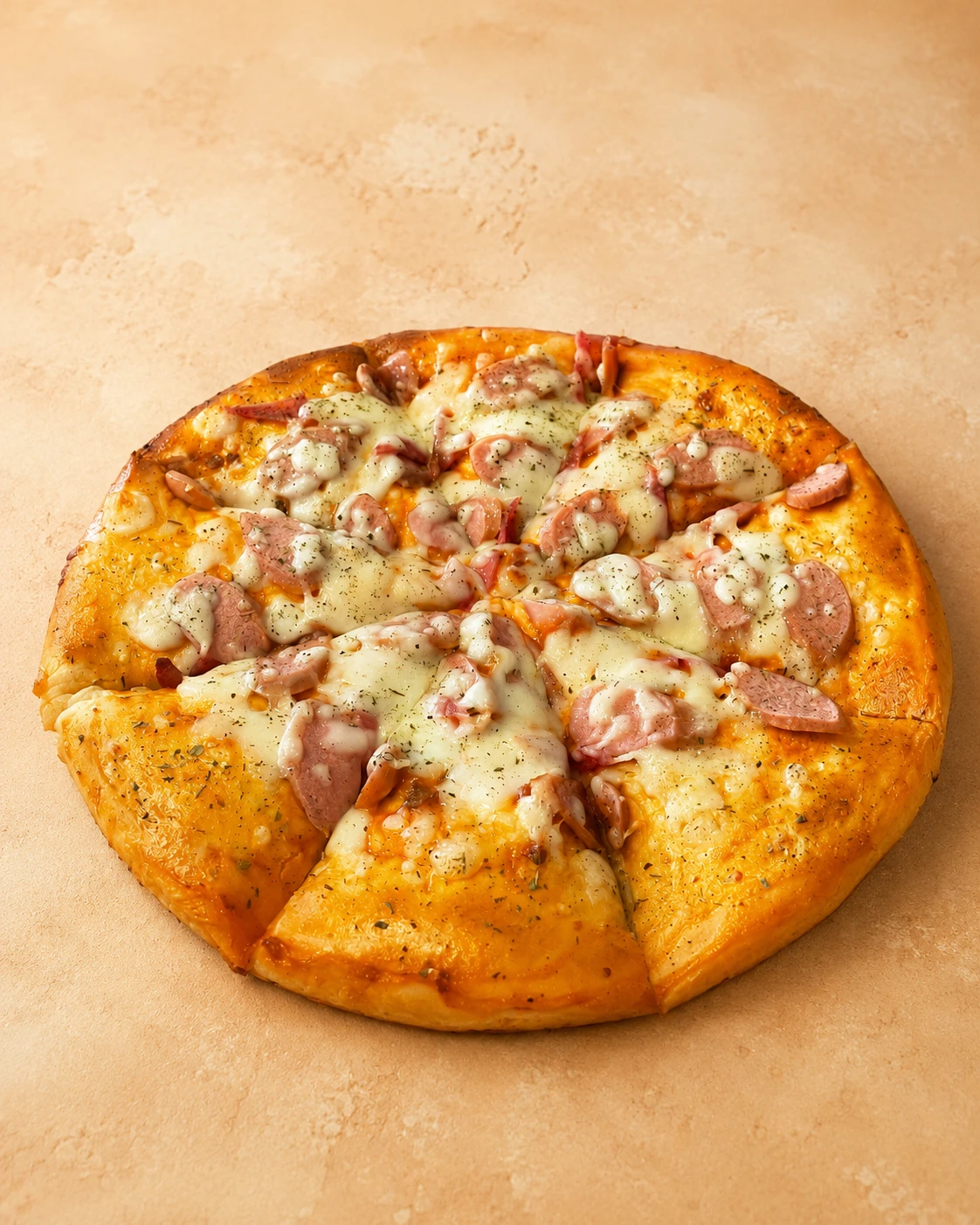 Pizza Eco